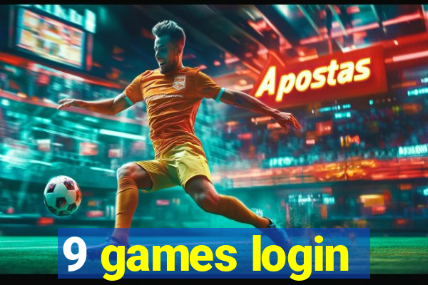 9 games login